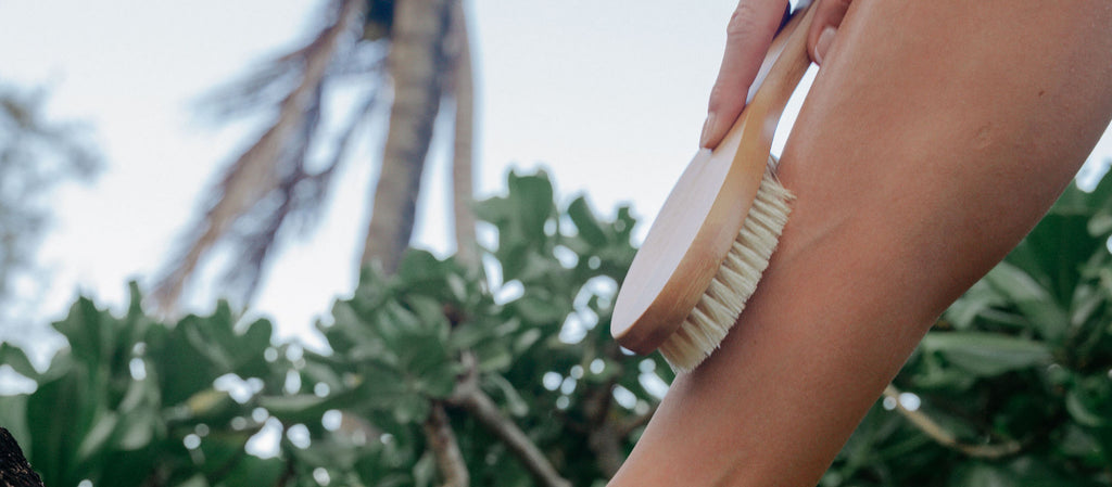 Summer Skin Revival: Your Natural Exfoliation Essentials