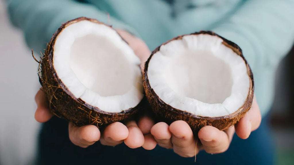 National Coconut Day: Discover Evidence-Based Health Benefits of Coconuts