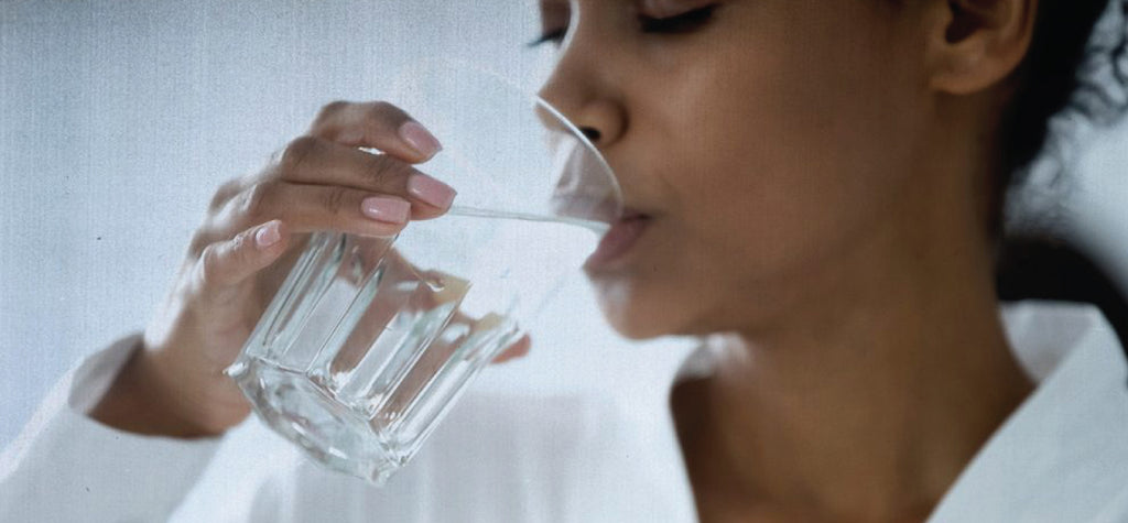 Boosting Your Hydration Is Easier Than You Think—Here’s How To Make It Happen