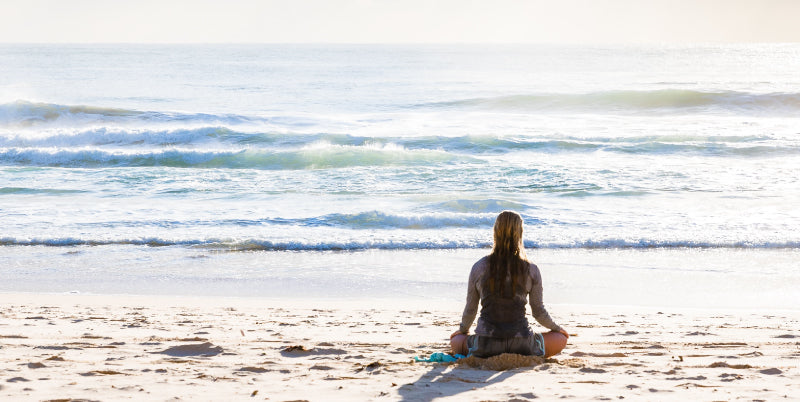 5 Ways to Have a Mindful Summer of Self-Care