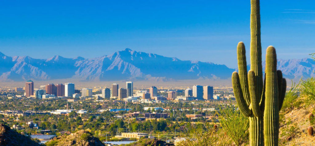 Conscious Travel Guide: Best Things to Do in Scottsdale (Arizona)