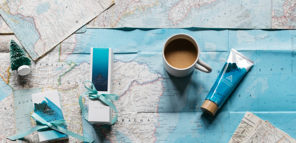 Travel Gift Ideas, Holiday Gift Ideas for Traveler