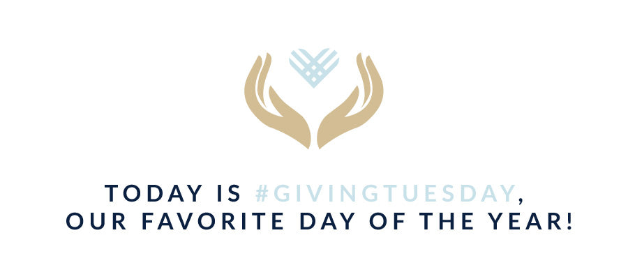 Giving Tuesday