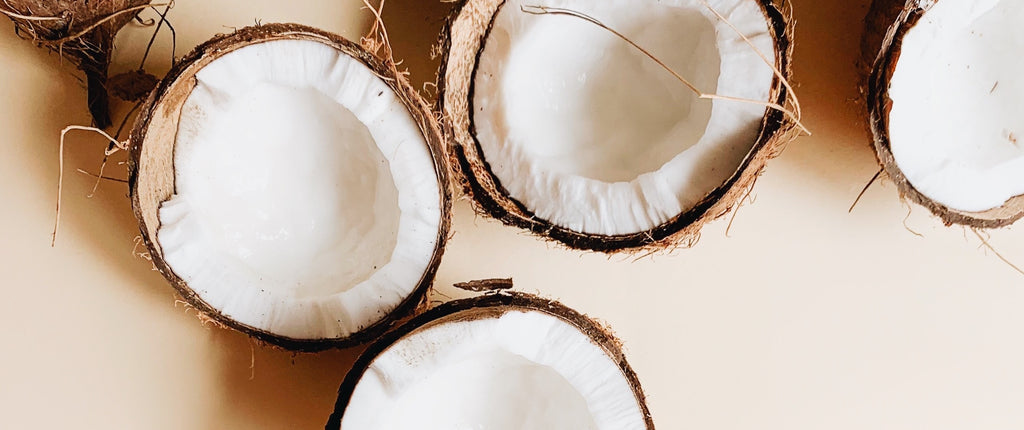 Fight the Flu the All-Natural Way with Coconut Oil