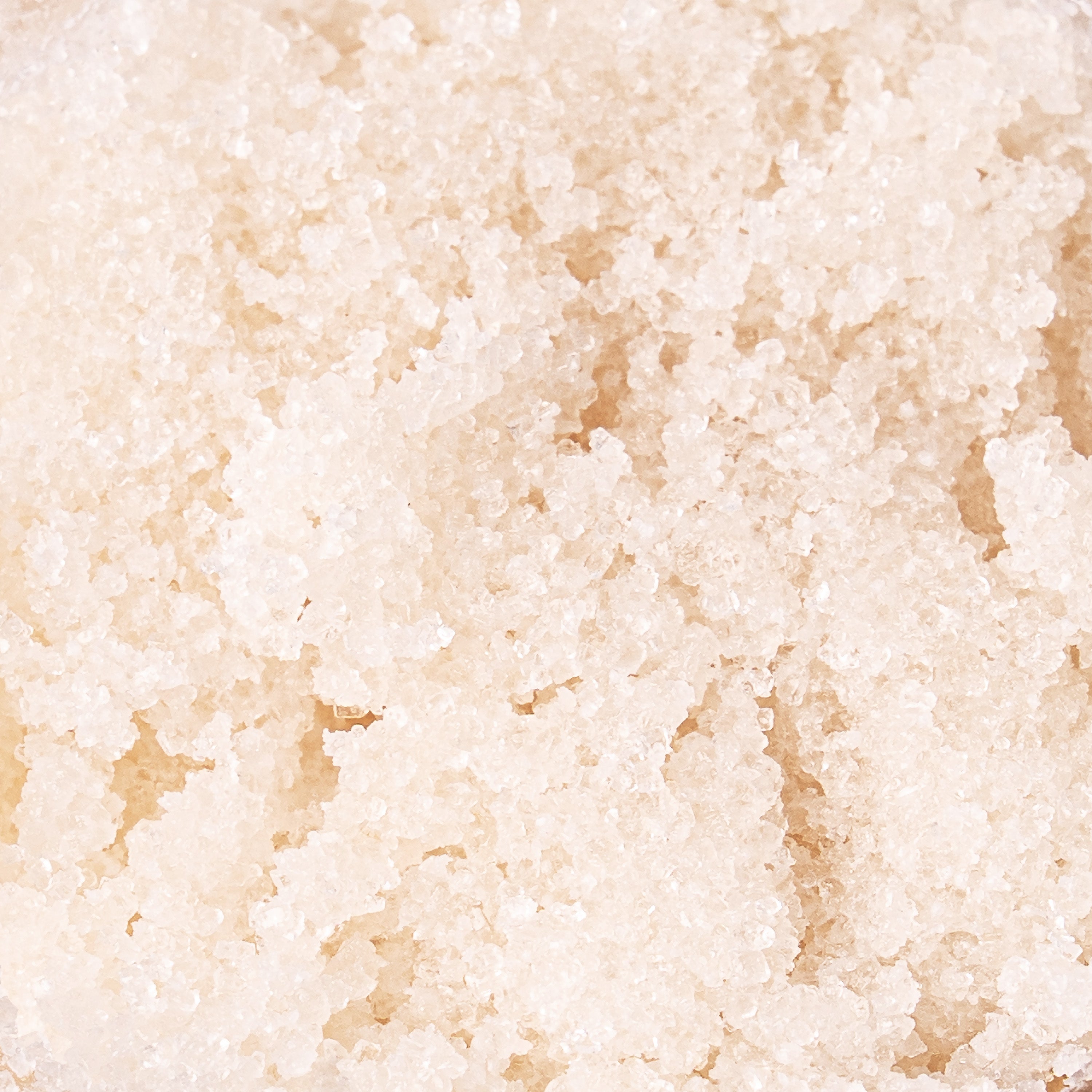 Coconut Oil Sugar Scrubs