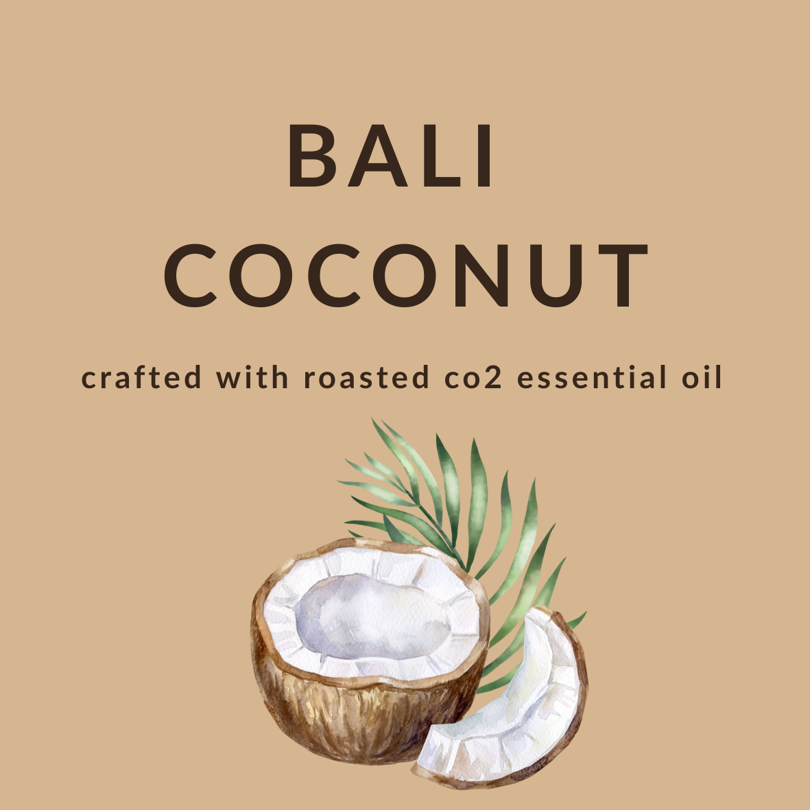 Coconut Oil Sugar Scrubs