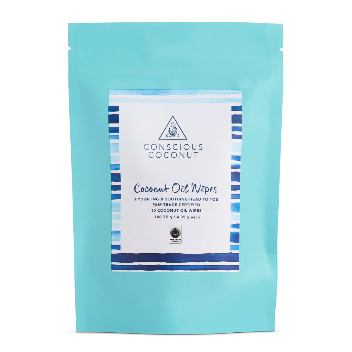 Maternal and Newborn Wipes (10 Wipes)
